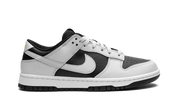 Nike Dunk Low Grey Panda Volt