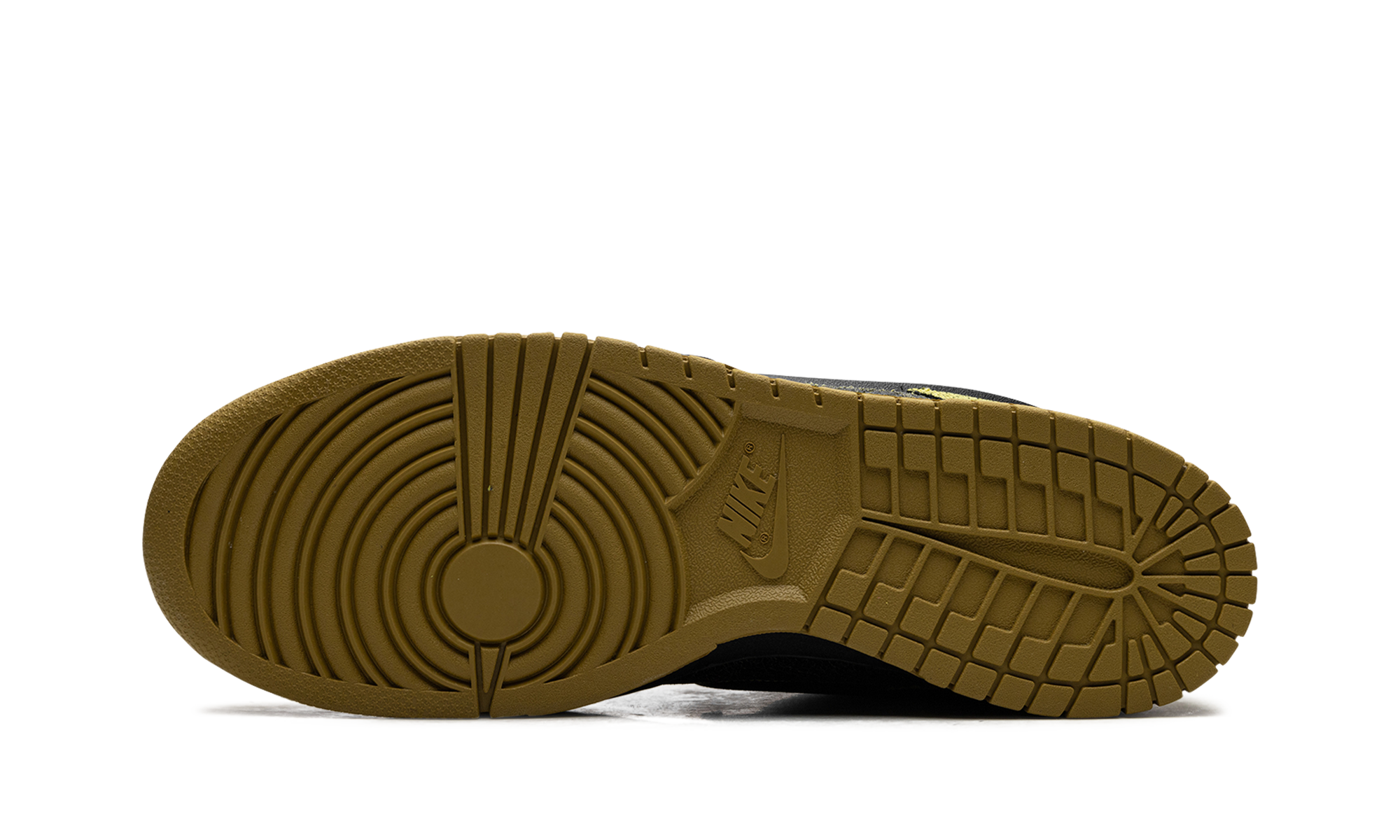 Nike Dunk Low Halloween Skull 10