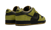 Nike Dunk Low Halloween Skull 8