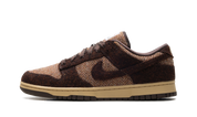 Nike Dunk Low Harris Tweed Sesame (W) 1