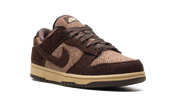 Nike Dunk Low Harris Tweed Sesame (W) 2