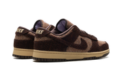 Nike Dunk Low Harris Tweed Sesame (W) 4