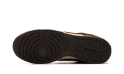 Nike Dunk Low Harris Tweed Sesame (W) 6