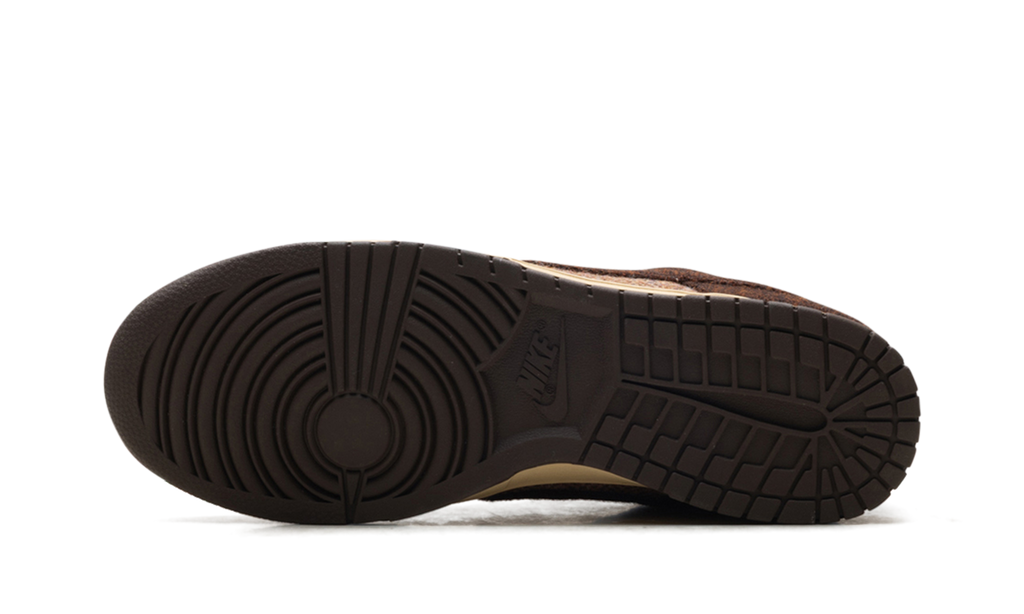 Nike Dunk Low Harris Tweed Sesame (W) 6