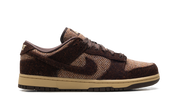 Nike Dunk Low Harris Tweed Sesame (W) 7