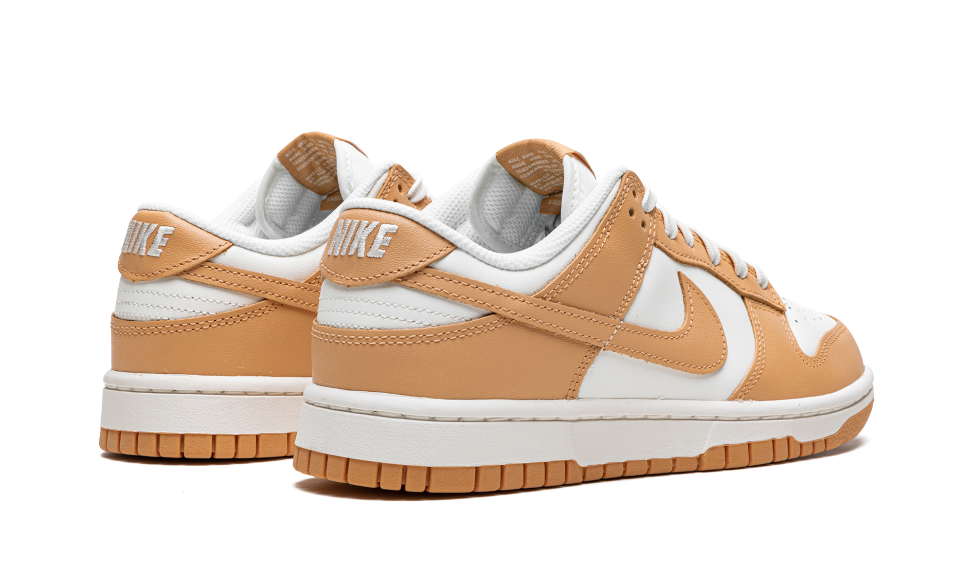 Nike Dunk Low Harvest Moon 10