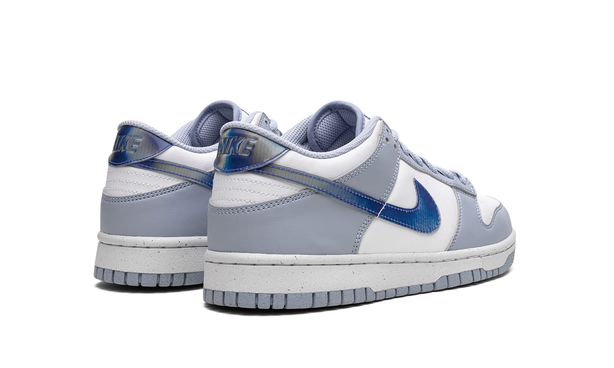 Nike Dunk Low Hologram 10