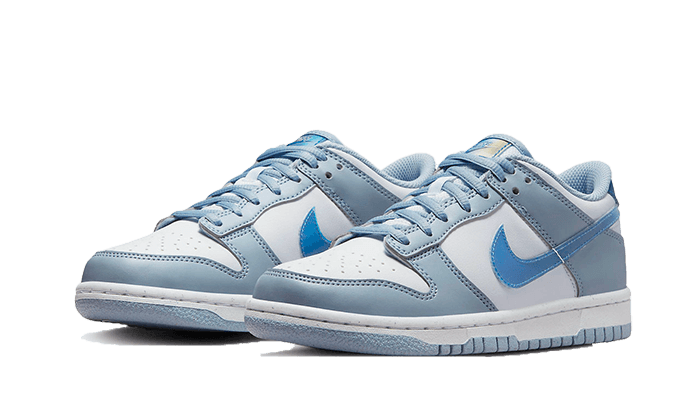 Nike Dunk Low Hologram 2
