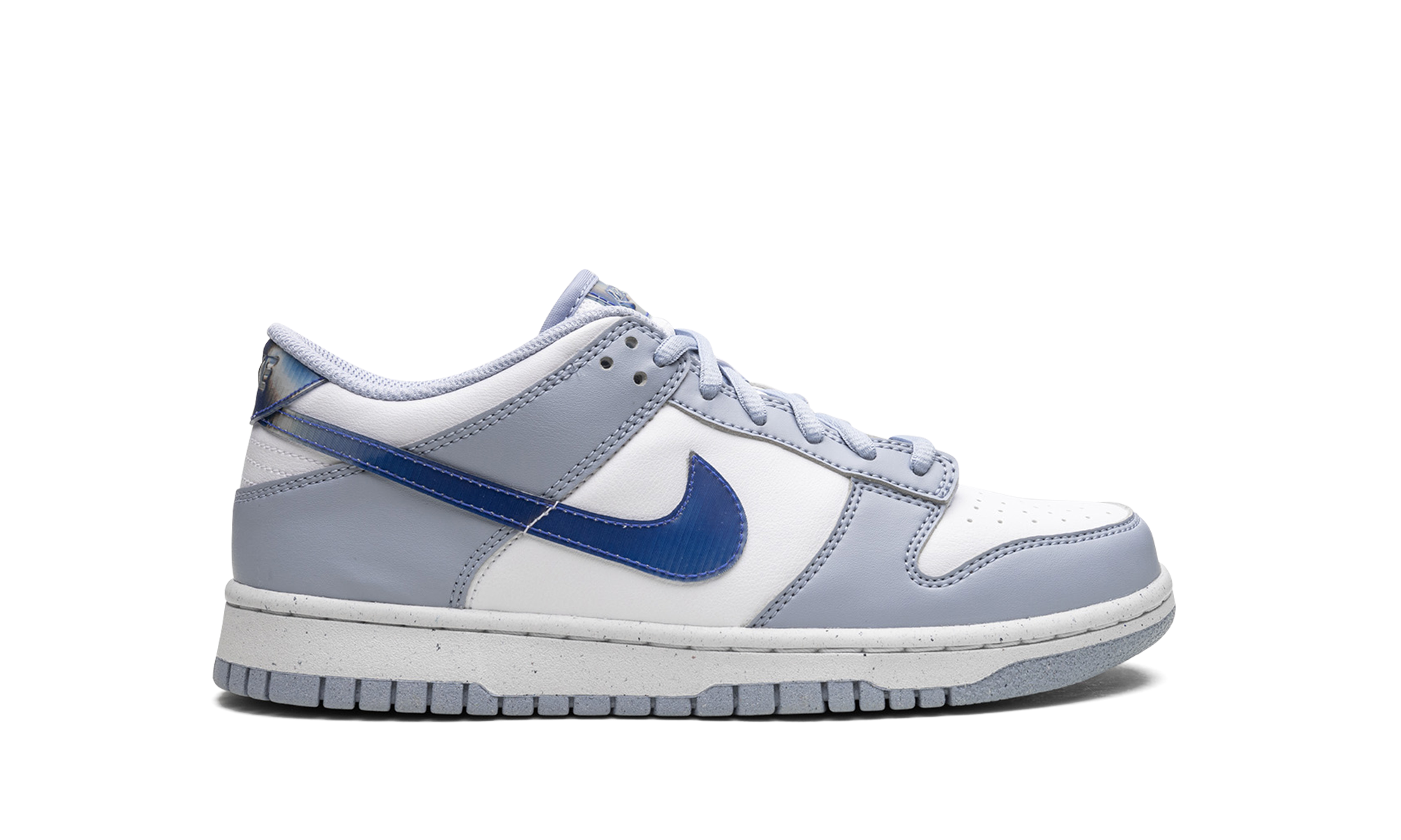Nike Dunk Low Hologram