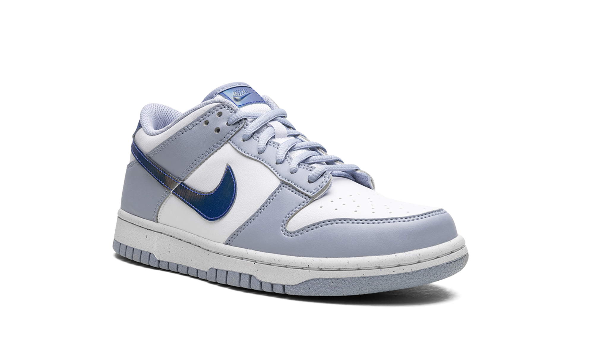 Nike Dunk Low Hologram 8