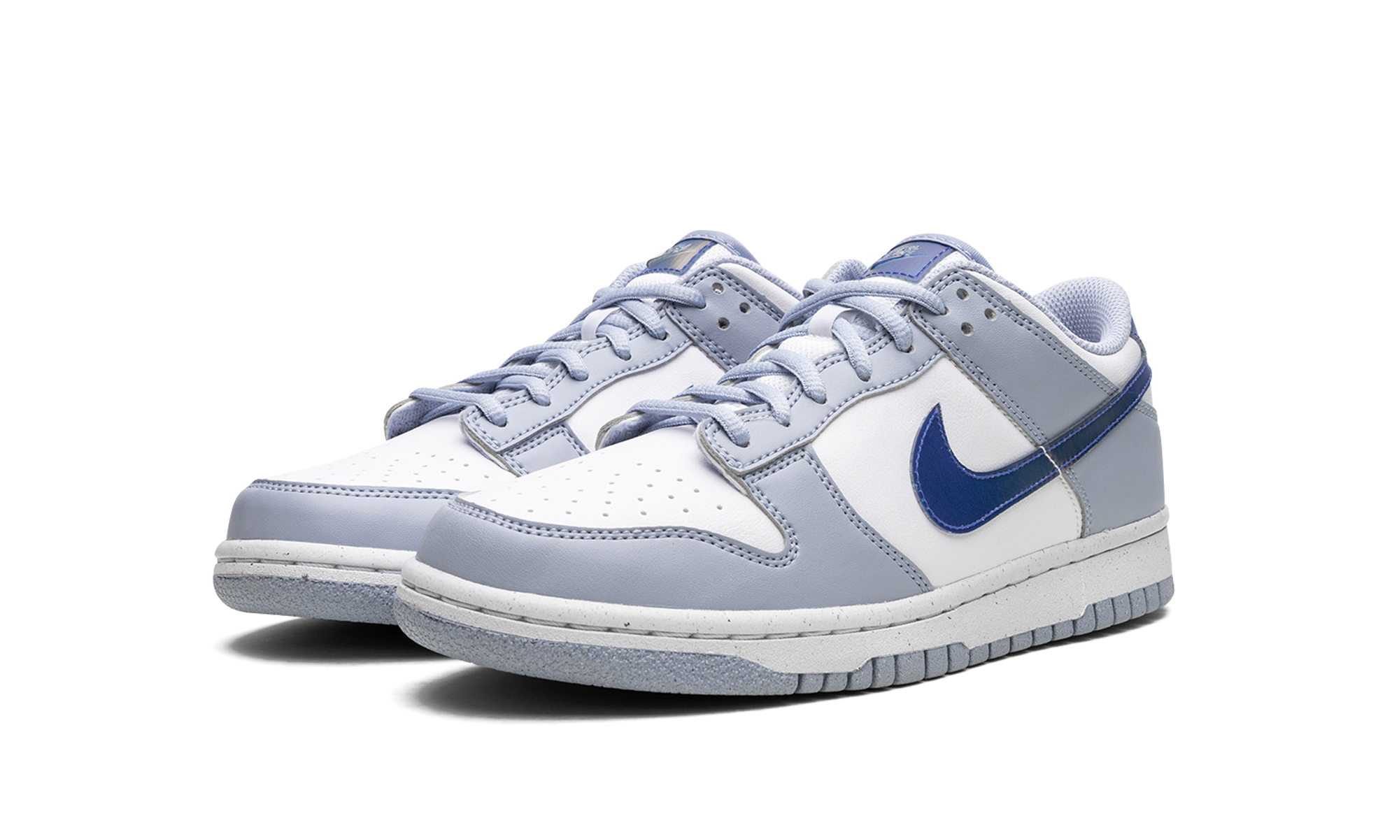 Nike Dunk Low Hologram 9
