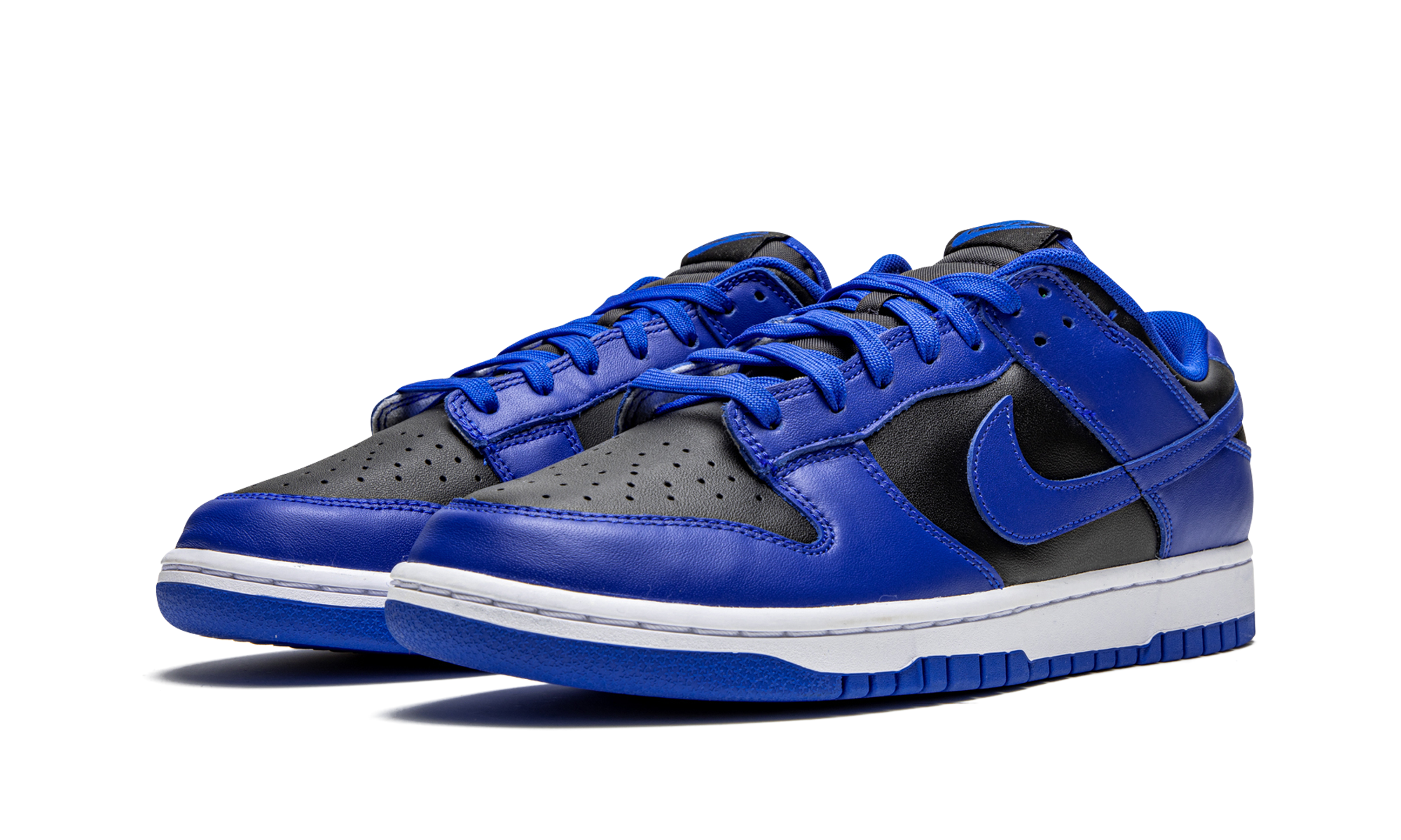 Nike Dunk Low Hyper Cobalt
