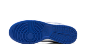 Nike Dunk Low Hyper Royal 6