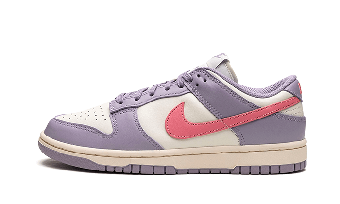 Nike Dunk Low Indigo Haze 1