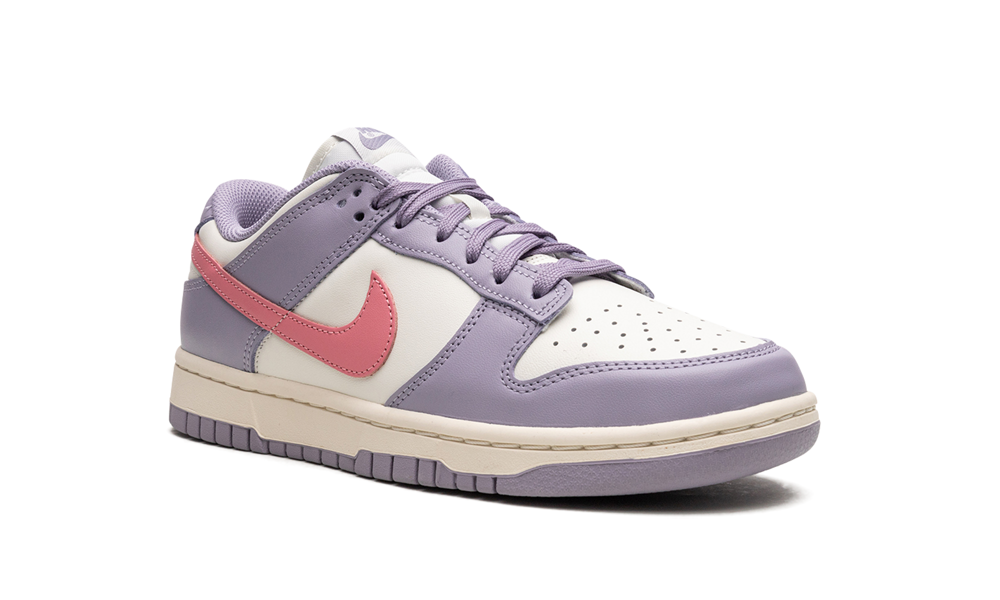 Nike Dunk Low Indigo Haze 10