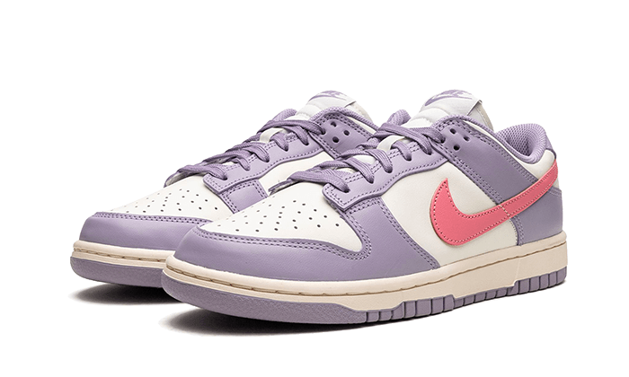 Nike Dunk Low Indigo Haze 2