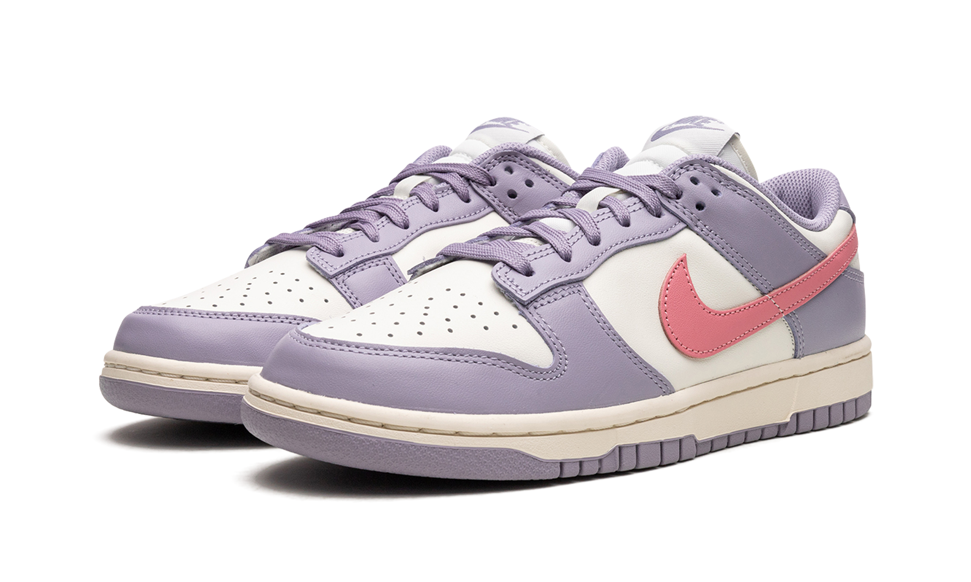 Nike Dunk Low Indigo Haze