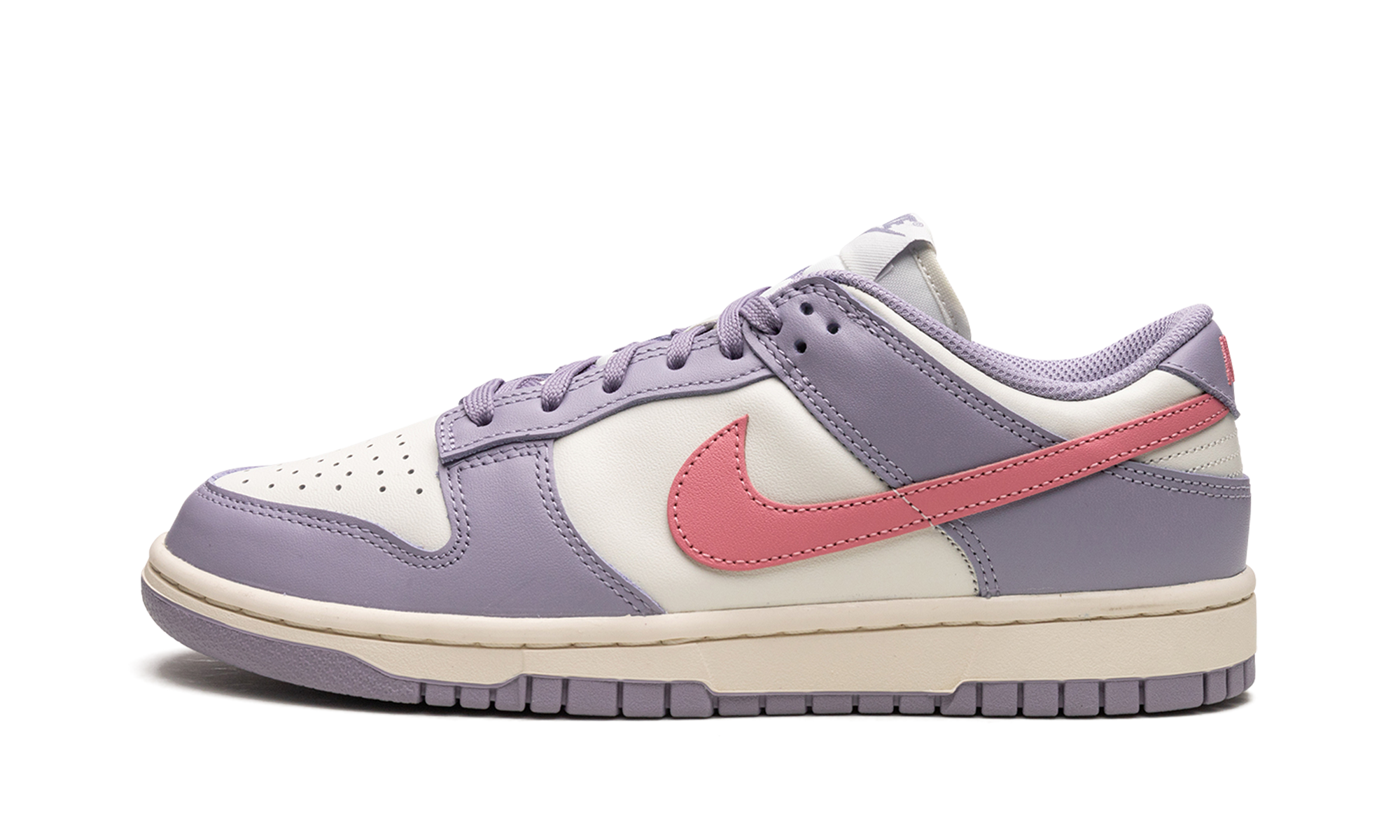Nike Dunk Low Indigo Haze 9