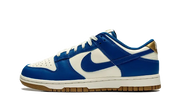 Nike Dunk Low Kansas City Royals 1