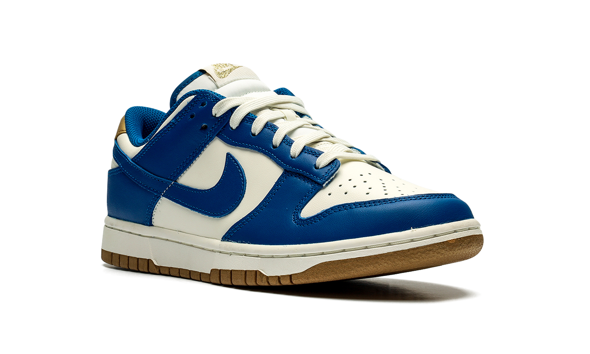 Nike Dunk Low Kansas City Royals 10