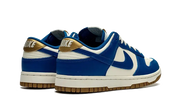 Nike Dunk Low Kansas City Royals 3