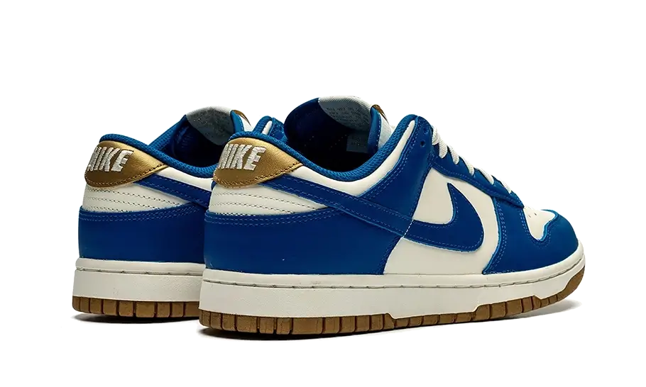 Nike Dunk Low Kansas City Royals 3