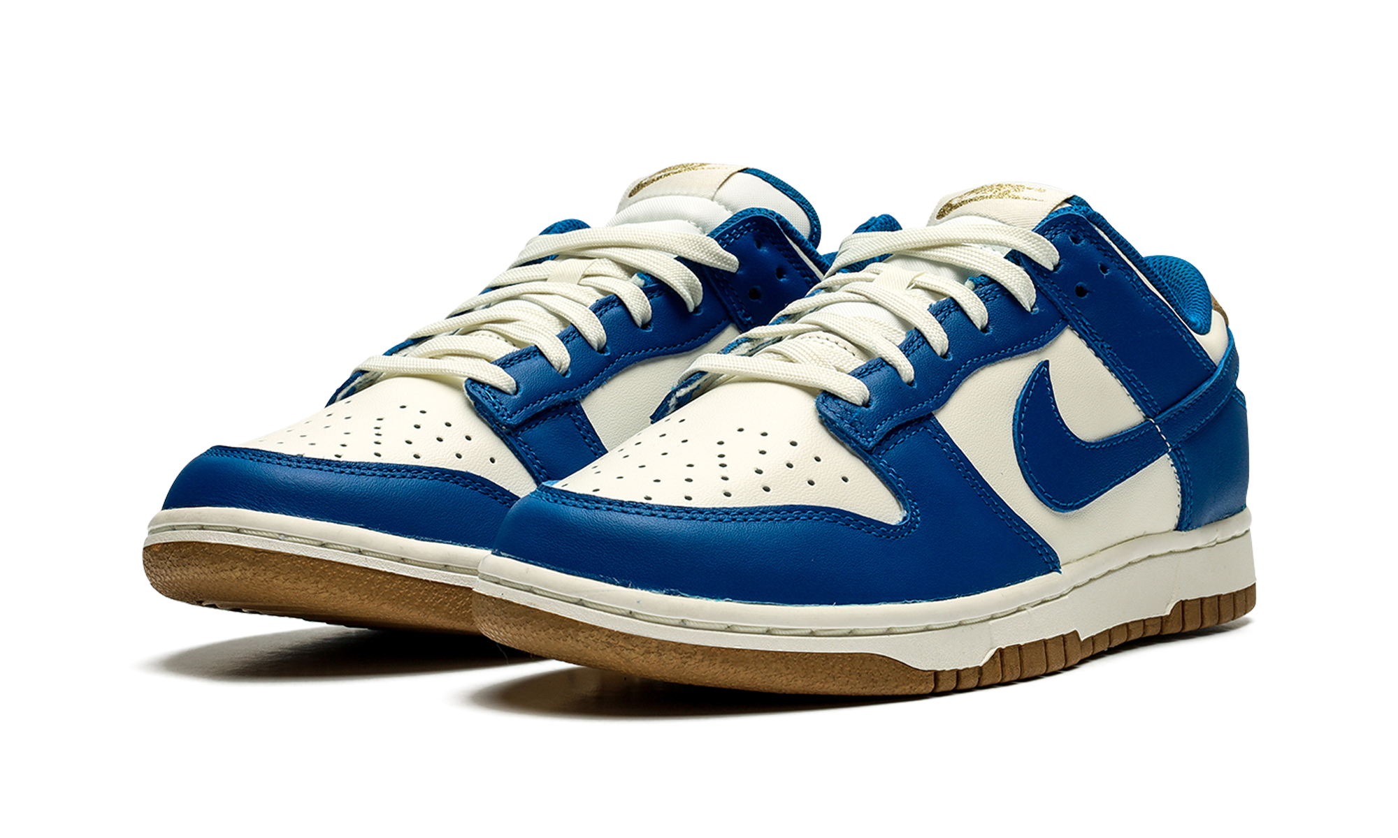 Nike Dunk Low Kansas City Royals