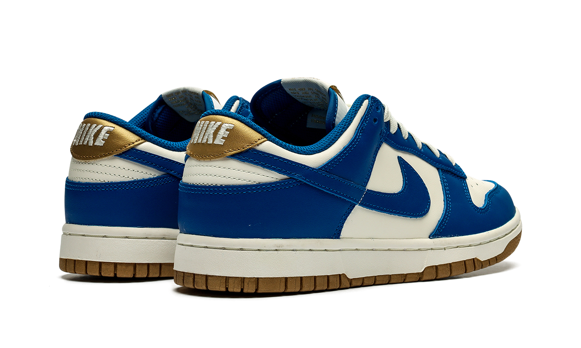 Nike Dunk Low Kansas City Royals