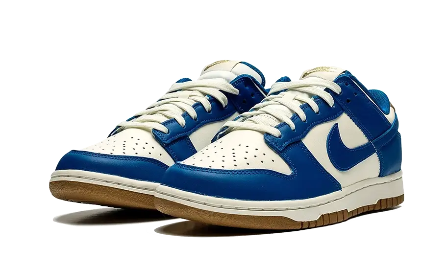 Nike Dunk Low Kansas City Royals 6