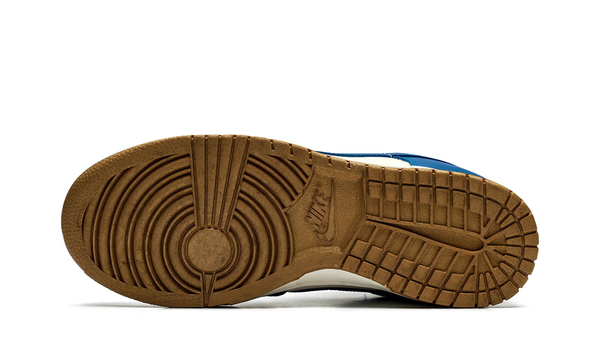Nike Dunk Low Kansas City Royals