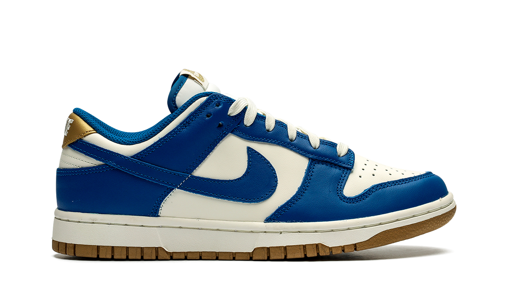 Nike Dunk Low Kansas City Royals