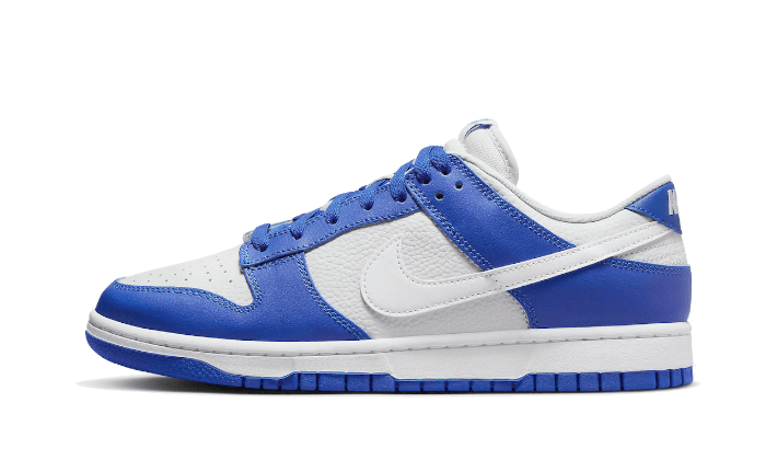 Nike Dunk Low Kentucky Alternate 1