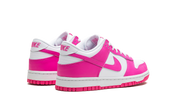 Nike Dunk Low Laser Fuchsia 10