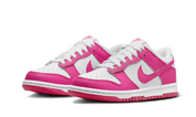Nike Dunk Low Laser Fuchsia 2