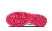 Nike Dunk Low Laser Fuchsia 3
