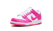 Nike Dunk Low Laser Fuchsia