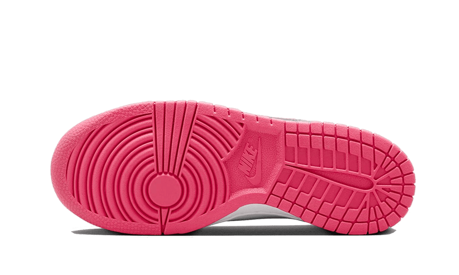 Nike Dunk Low Laser Fuchsia 6