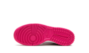Nike Dunk Low Laser Fuchsia