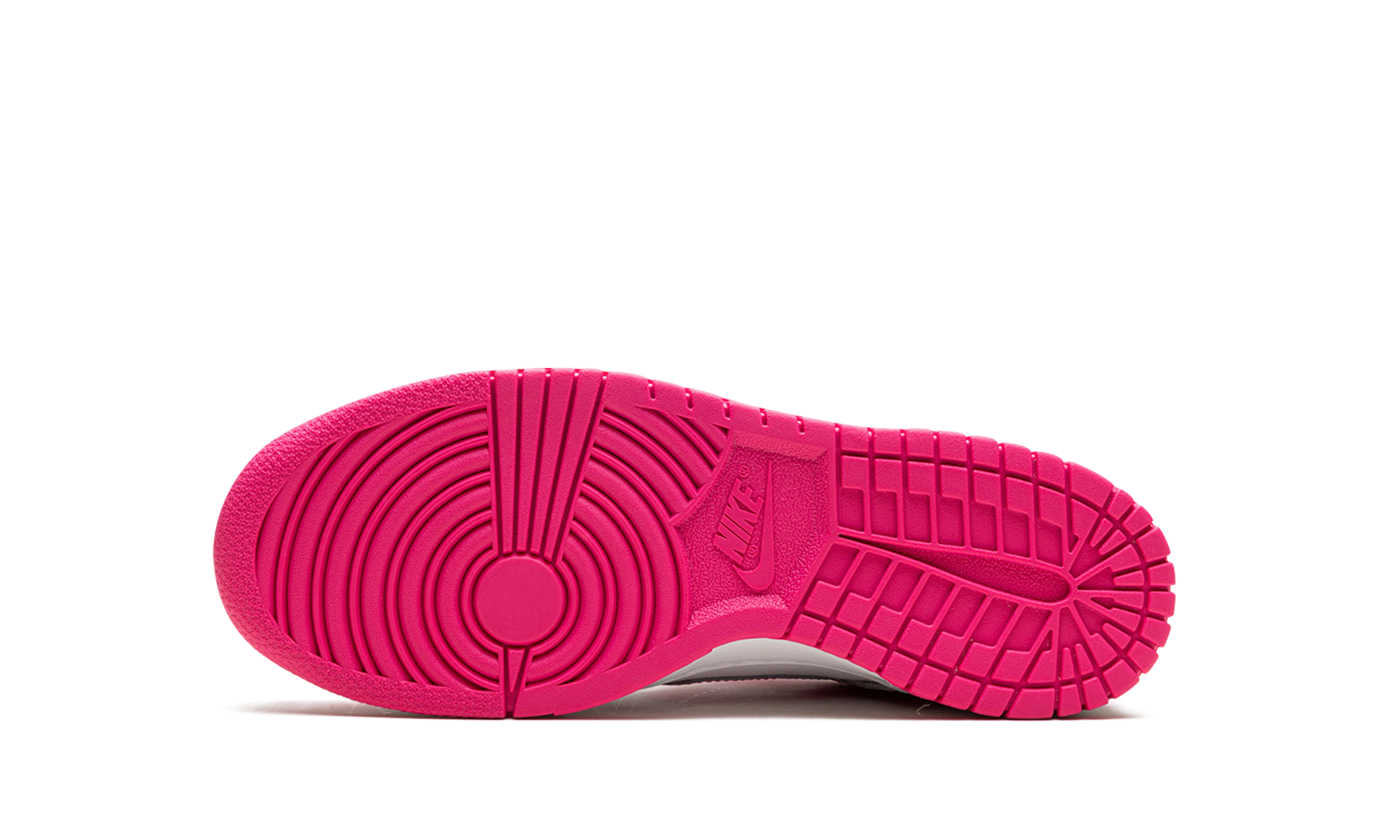 Nike Dunk Low Laser Fuchsia