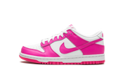 Nike Dunk Low Laser Fuchsia 7