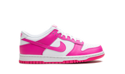 Nike Dunk Low Laser Fuchsia