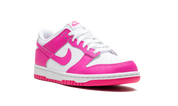 Nike Dunk Low Laser Fuchsia 8
