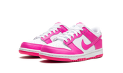 Nike Dunk Low Laser Fuchsia 9
