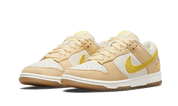 Nike Dunk Low Lemonade 5