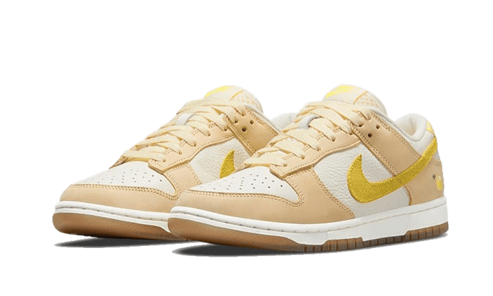Nike Dunk Low Lemonade 5