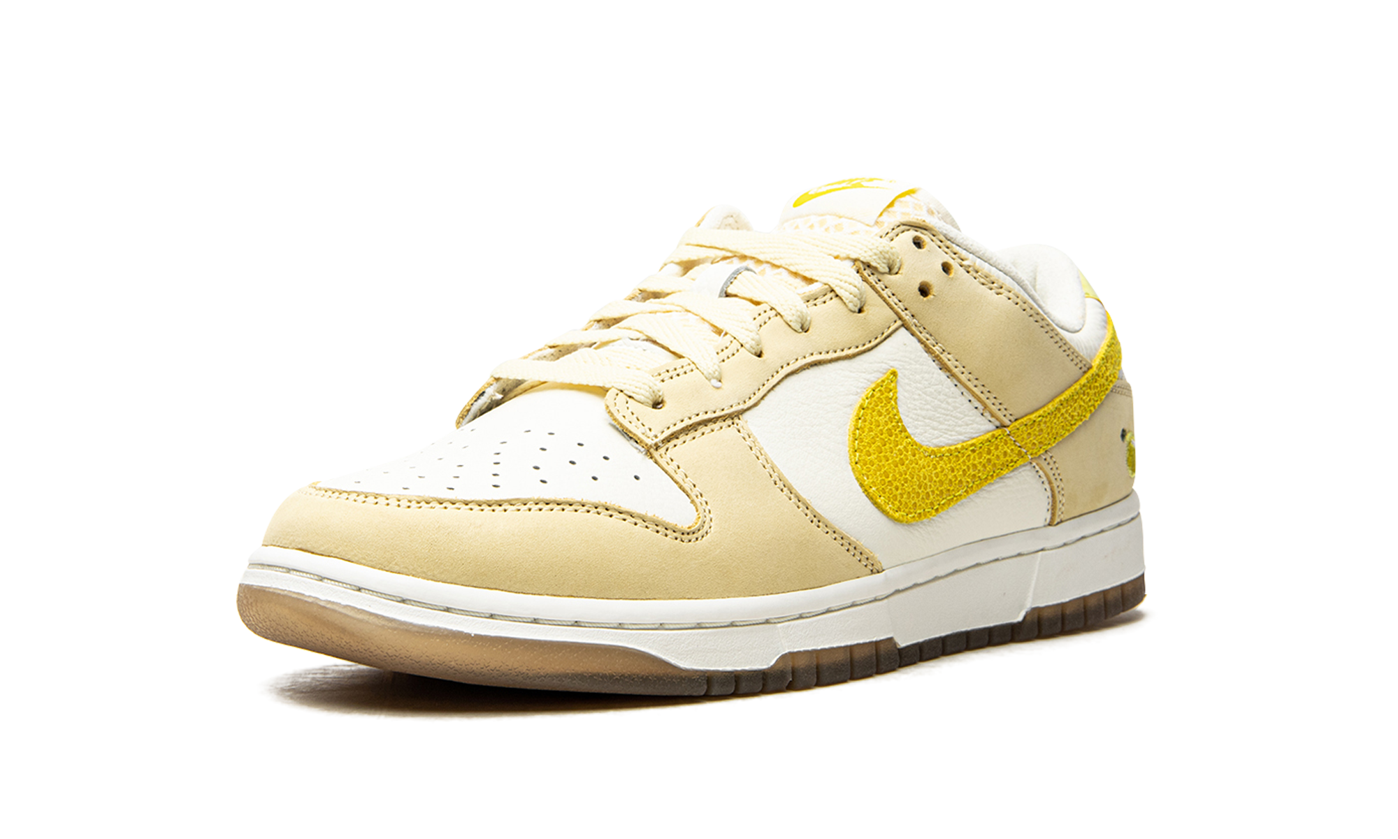 Nike Dunk Low Lemonade