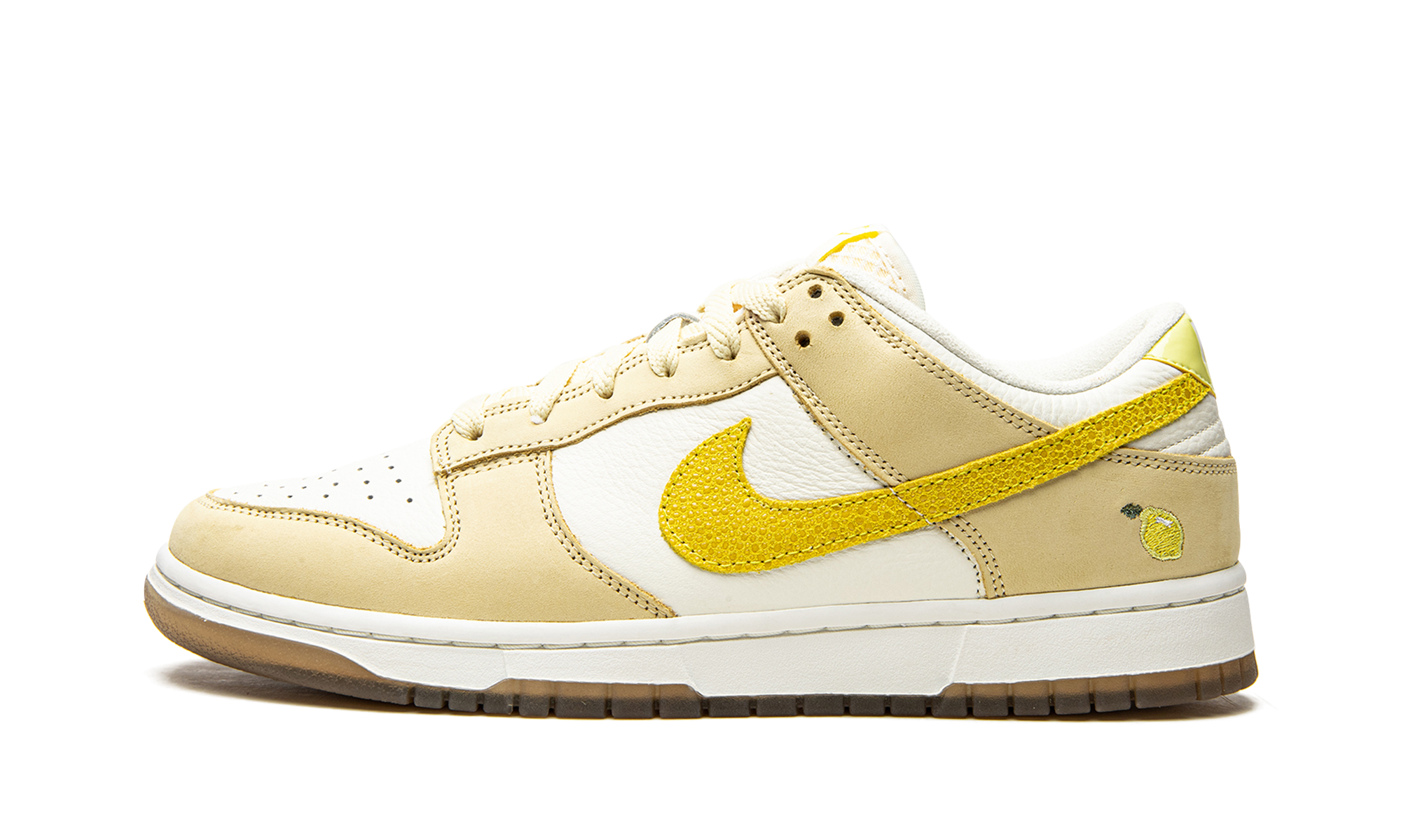 Nike Dunk Low Lemonade 7