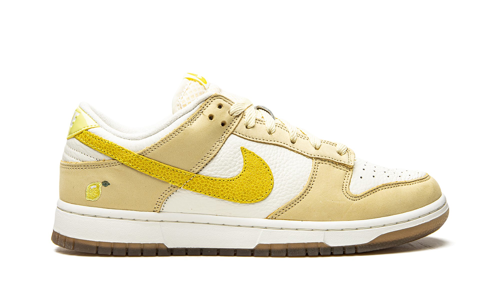 Nike Dunk Low Lemonade