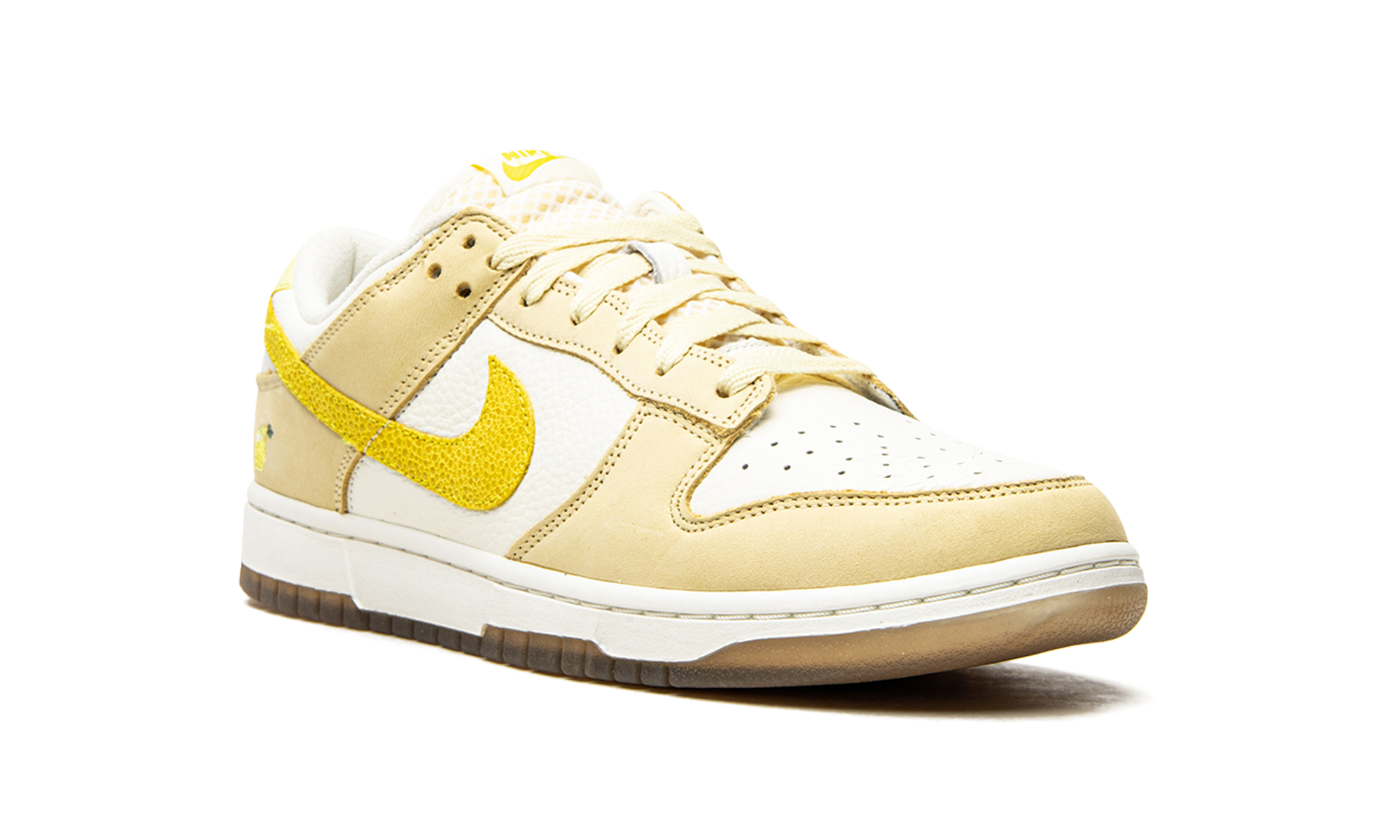 Nike Dunk Low Lemonade