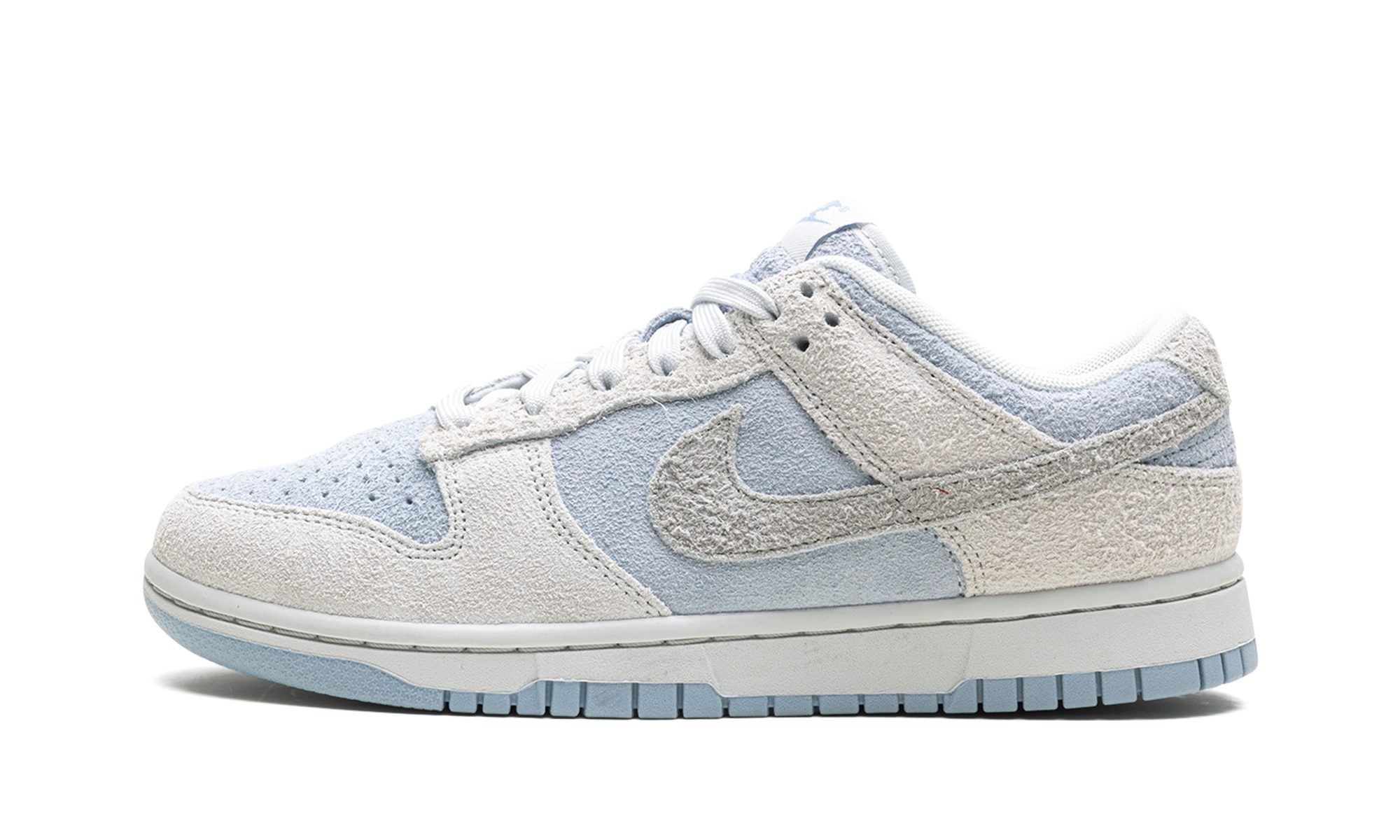 Nike Dunk Low Light Armory Blue (W) 1